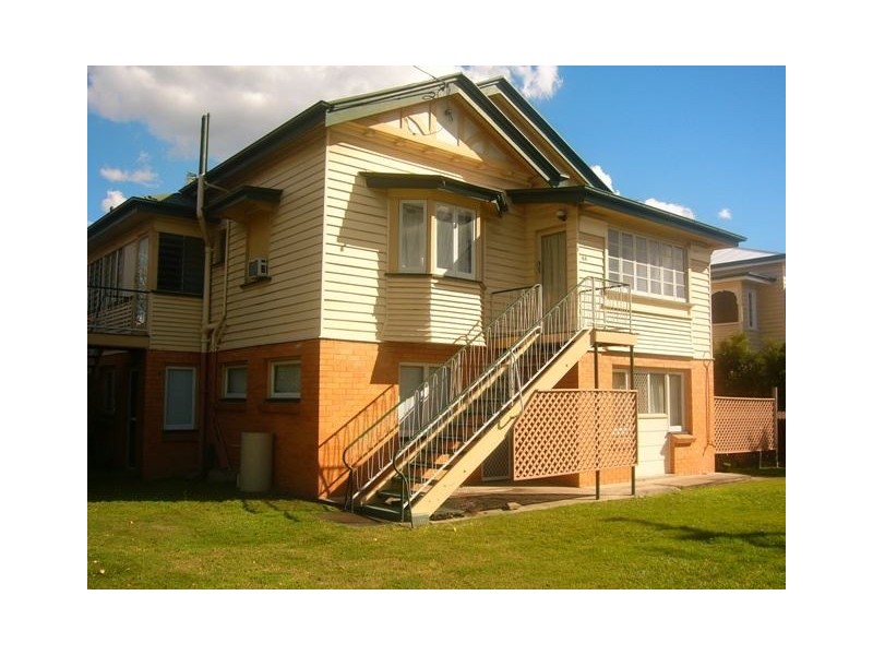 3/44 Emma St, Wooloowin QLD 4030
