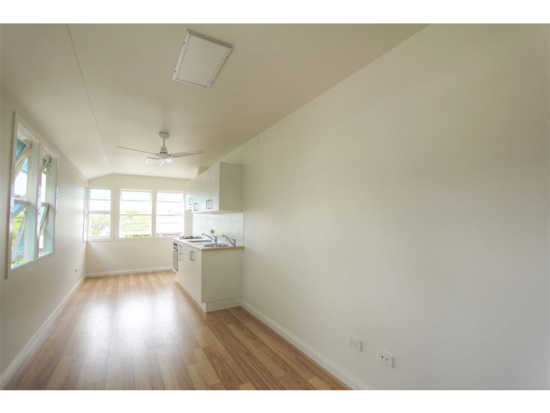 2/33 Gibb St, Kelvin Grove QLD 4059