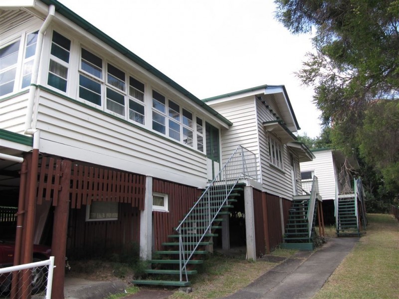 2/33 Gibb St, Kelvin Grove QLD 4059