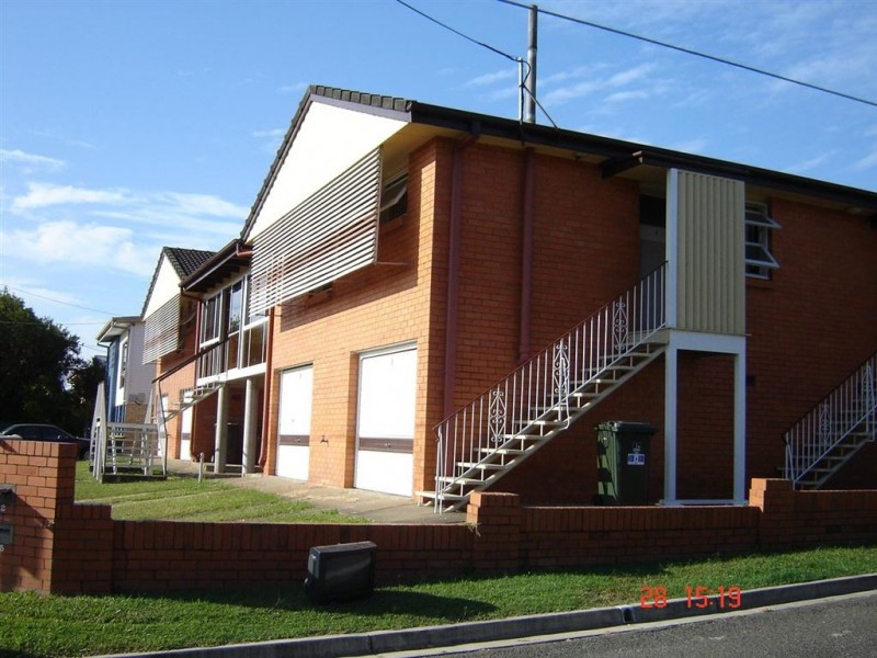 5/165 Hudson rd, Wooloowin QLD 4030