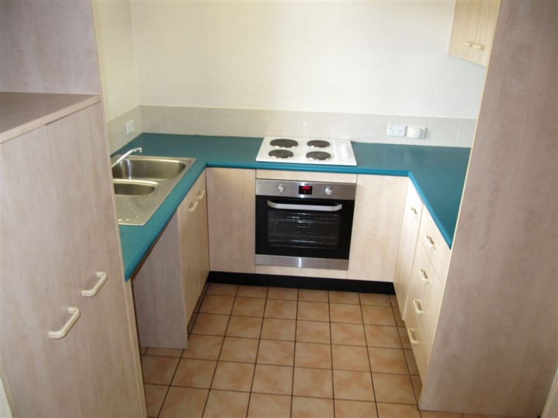 5/16 Mordant St, Ascot QLD 4007