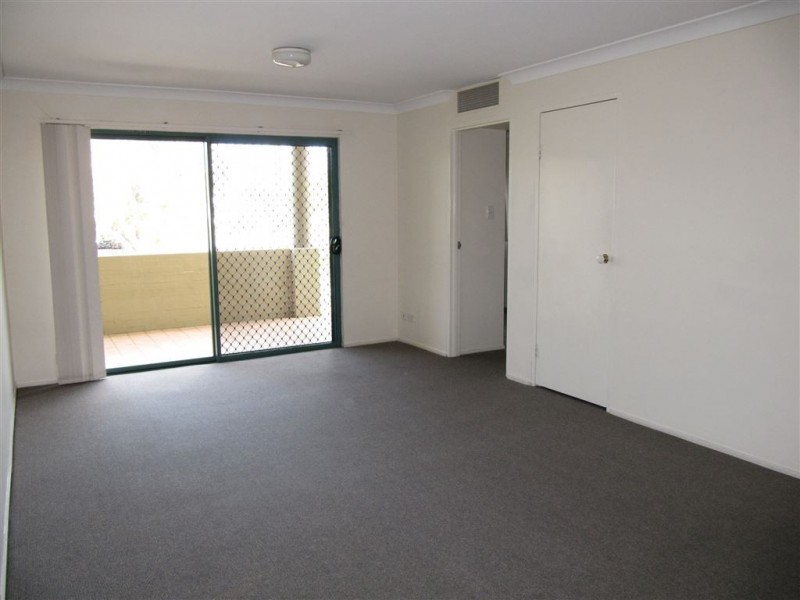 5/16 Mordant St, Ascot QLD 4007