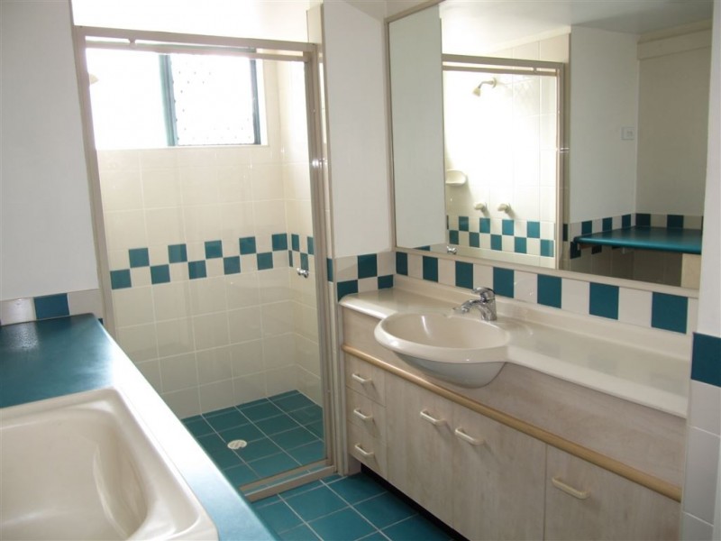 5/16 Mordant St, Ascot QLD 4007