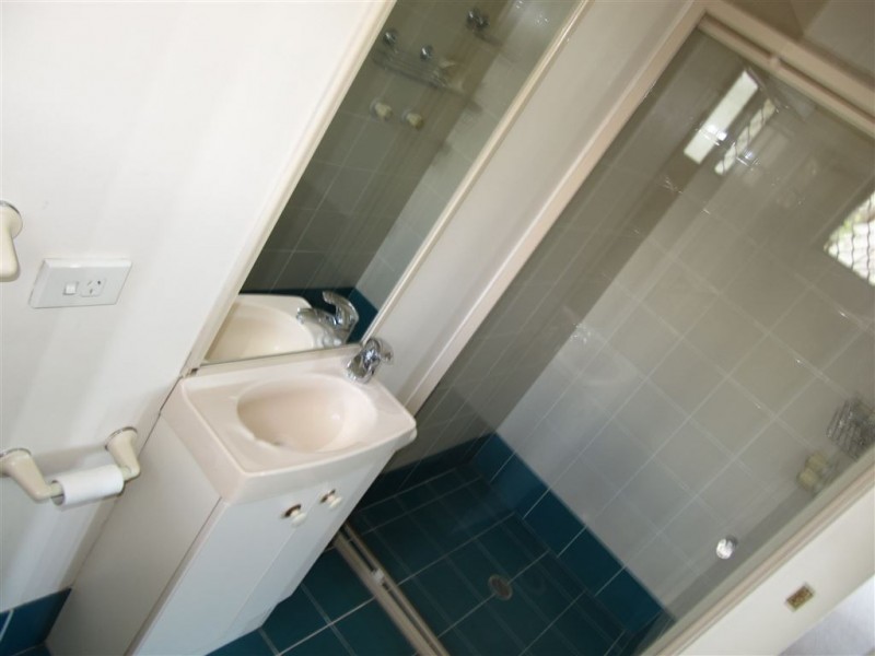 5/16 Mordant St, Ascot QLD 4007