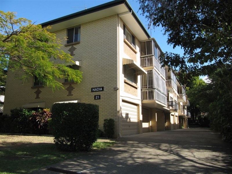 3/21 Childs St, Clayfield QLD 4011