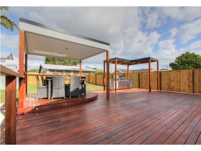43 Webster ave, Hendra QLD 4011
