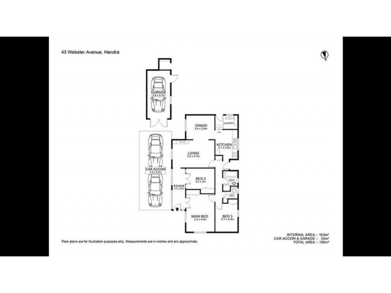 43 Webster ave, Hendra QLD 4011