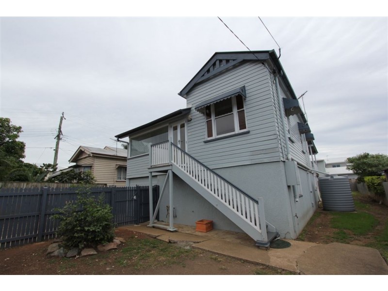 291 Nudgee Rd, Hendra QLD 4011