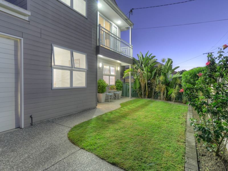 7 Hamilton Avenue, Hendra QLD 4011