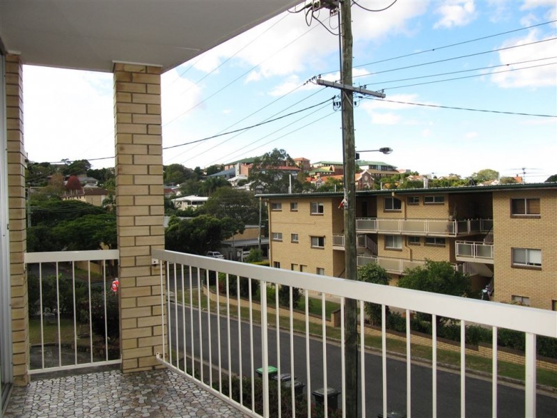 6/41 Reeve street, Clayfield QLD 4011