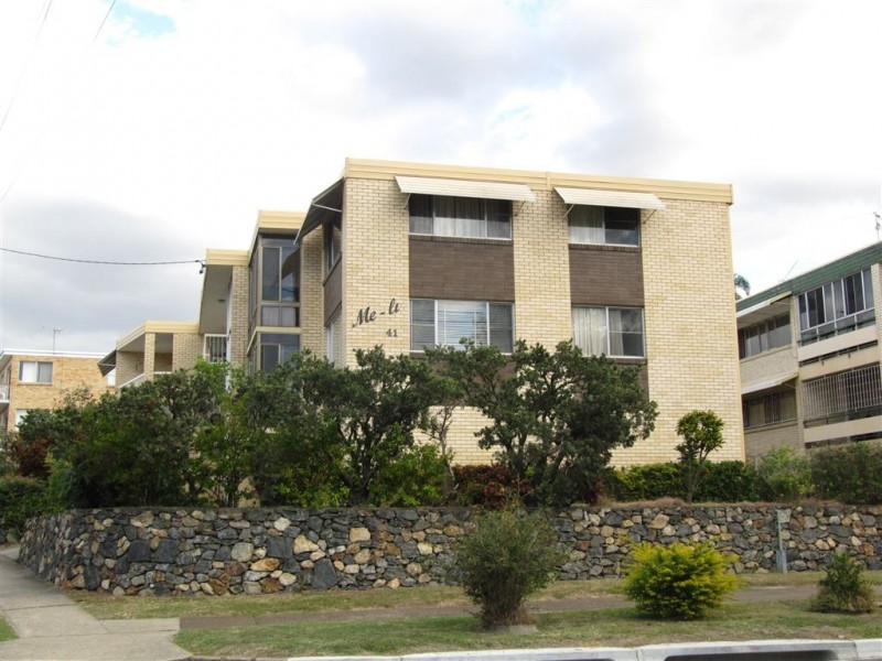 6/41 Reeve street, Clayfield QLD 4011