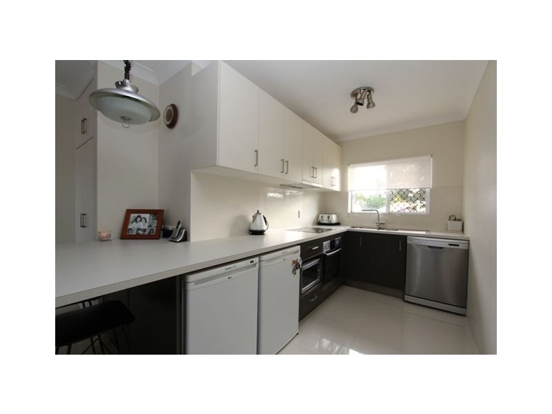 4/45 Wagner Rd, Clayfield QLD 4011