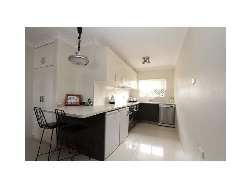 4/45 Wagner Rd, Clayfield QLD 4011