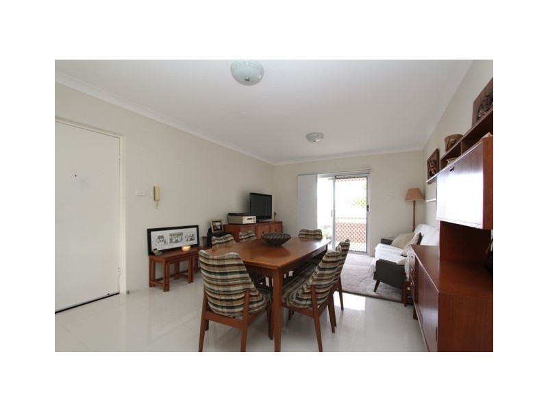 4/45 Wagner Rd, Clayfield QLD 4011