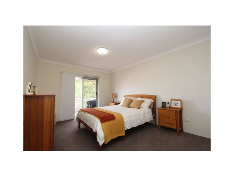 4/45 Wagner Rd, Clayfield QLD 4011