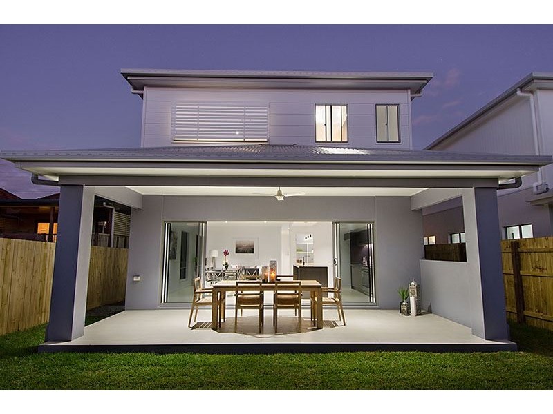 22 Clarke Street, Hendra QLD 4011