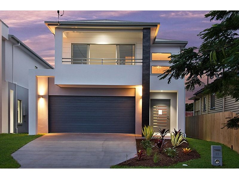 22 Clarke Street, Hendra QLD 4011