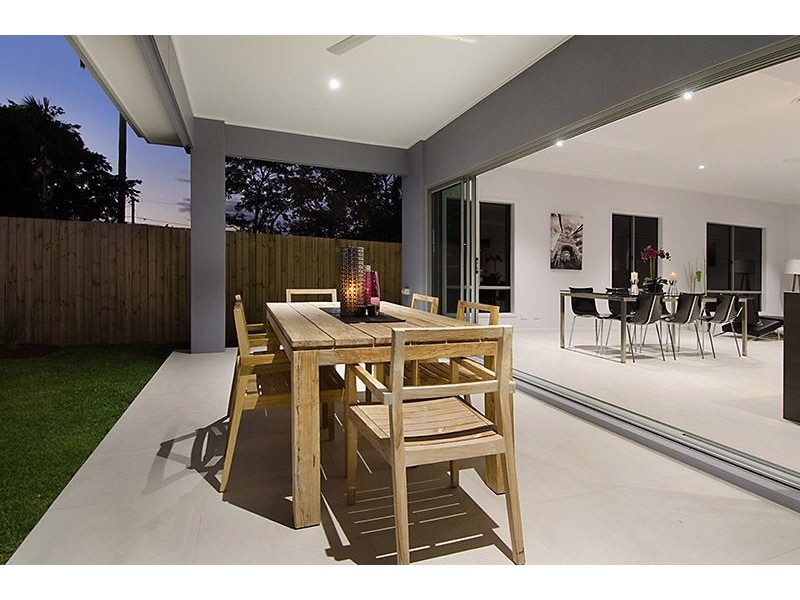 22 Clarke Street, Hendra QLD 4011