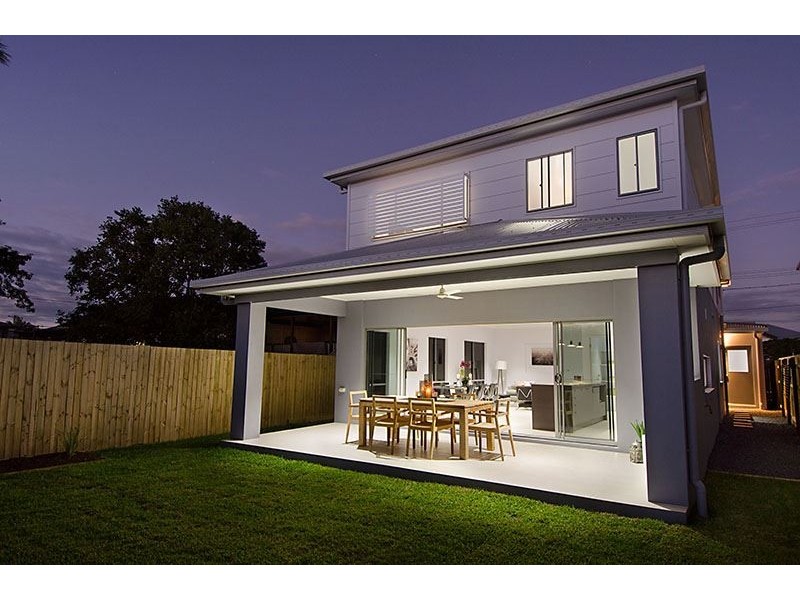 22 Clarke Street, Hendra QLD 4011