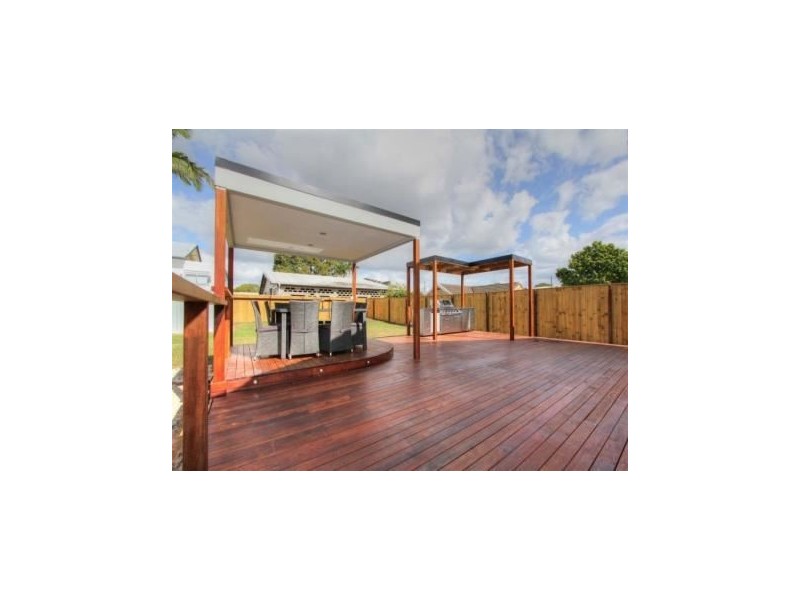 43 Webster Avenue, Hendra QLD 4011