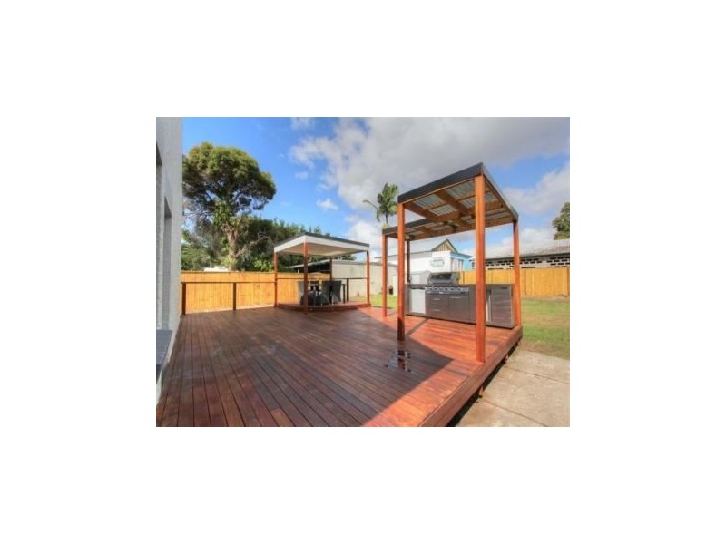 43 Webster Avenue, Hendra QLD 4011