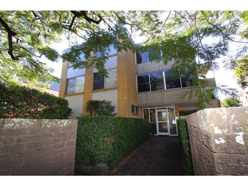 4/61 Bellevue Tce, Clayfield QLD 4011
