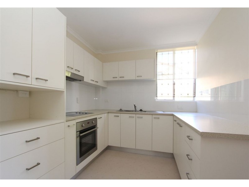 4/61 Bellevue Tce, Clayfield QLD 4011