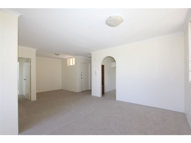 4/61 Bellevue Tce, Clayfield QLD 4011