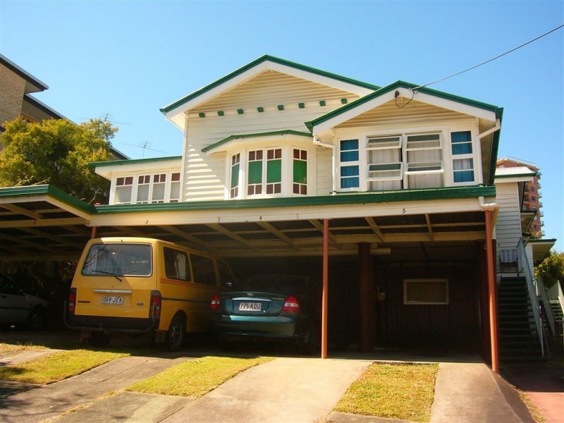 4/33 Gibb St, Kelvin Grove QLD 4059