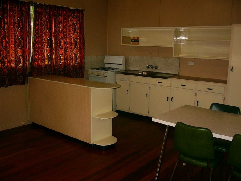 4/33 Gibb St, Kelvin Grove QLD 4059