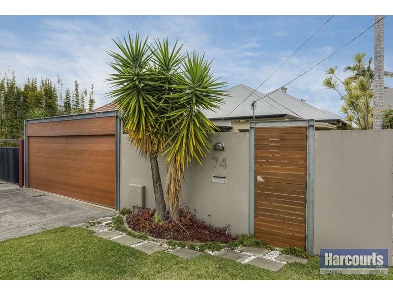74 Harding Street, Hendra QLD 4011