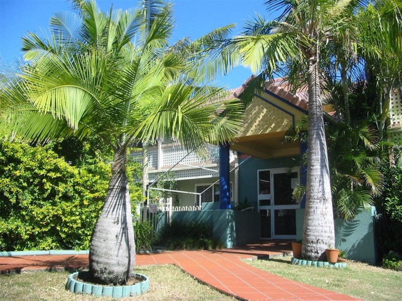 5/592 Sandgate Rd, Clayfield QLD 4011