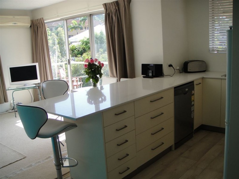 1/12 Bonney Ave, Clayfield QLD 4011