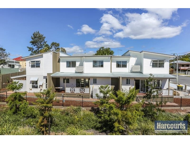 2/85 Stuckey Road, Clayfield QLD 4011 Harcourts Clayfield Withdrawn