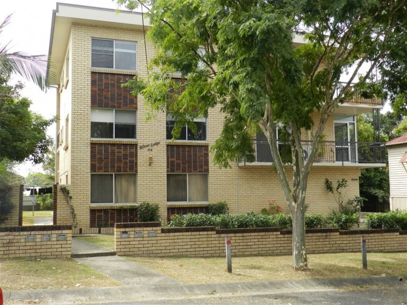 3/32 High St, Lutwyche QLD 4030