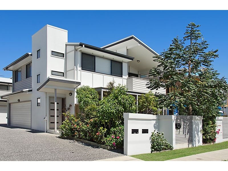 133 Beatrice Terrace, Ascot QLD 4007