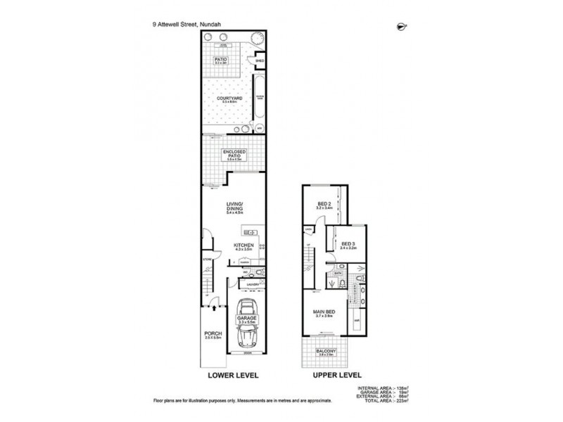 9 Attewell Street, Nundah QLD 4012