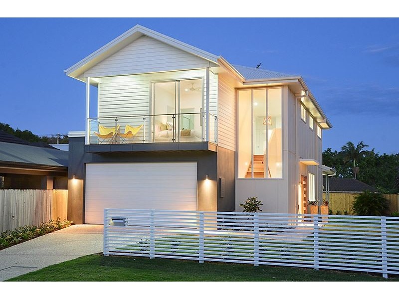 77 Clarke Street, Hendra QLD 4011