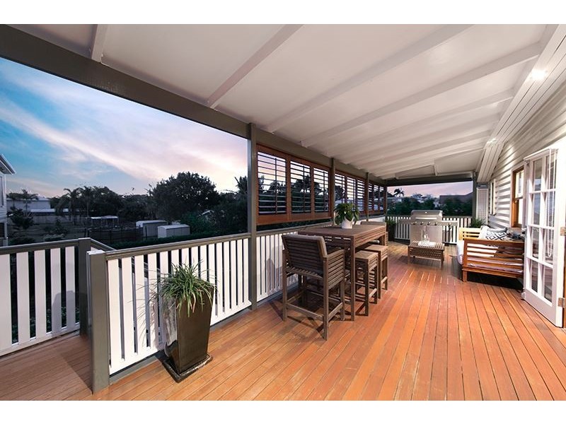 6 Clarke Street, Hendra QLD 4011