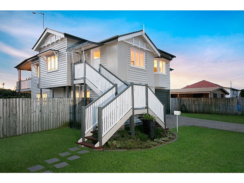 6 Clarke Street, Hendra QLD 4011