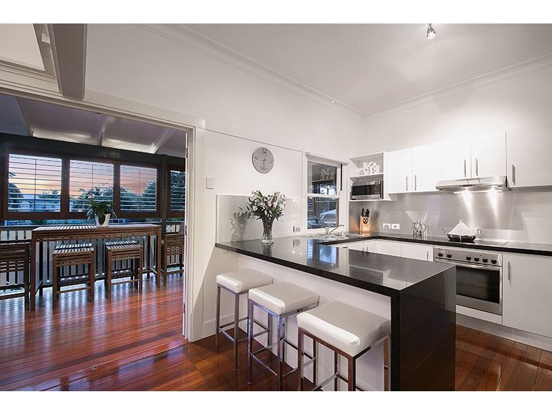 6 Clarke Street, Hendra QLD 4011