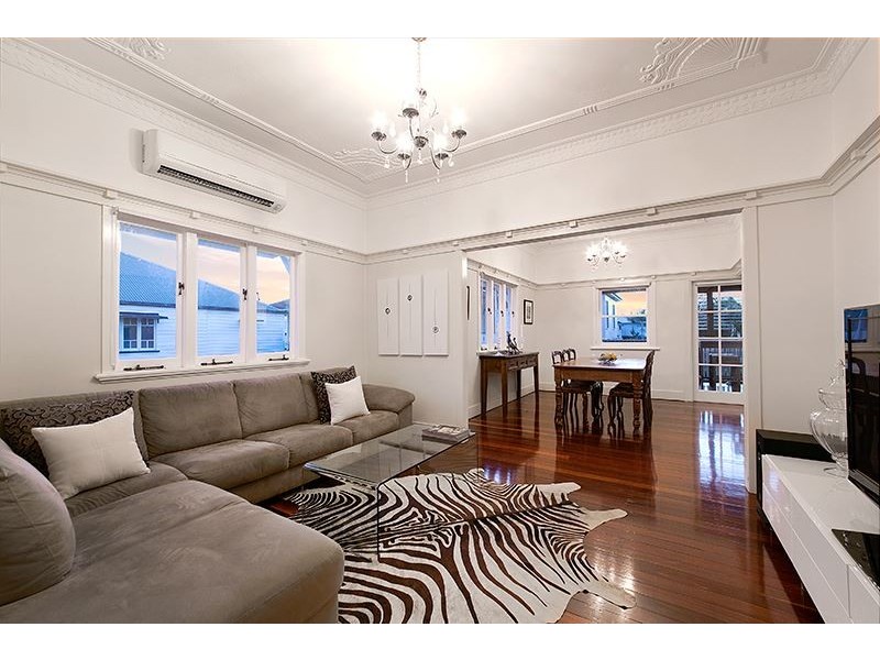 6 Clarke Street, Hendra QLD 4011