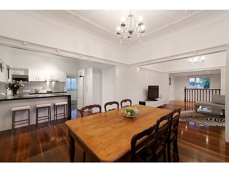 6 Clarke Street, Hendra QLD 4011