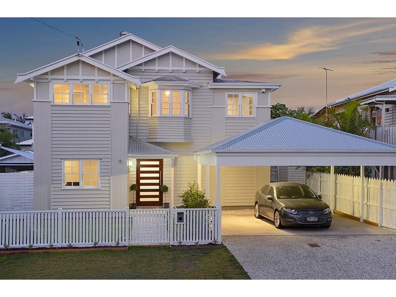 5 Harding Street, Hendra QLD 4011