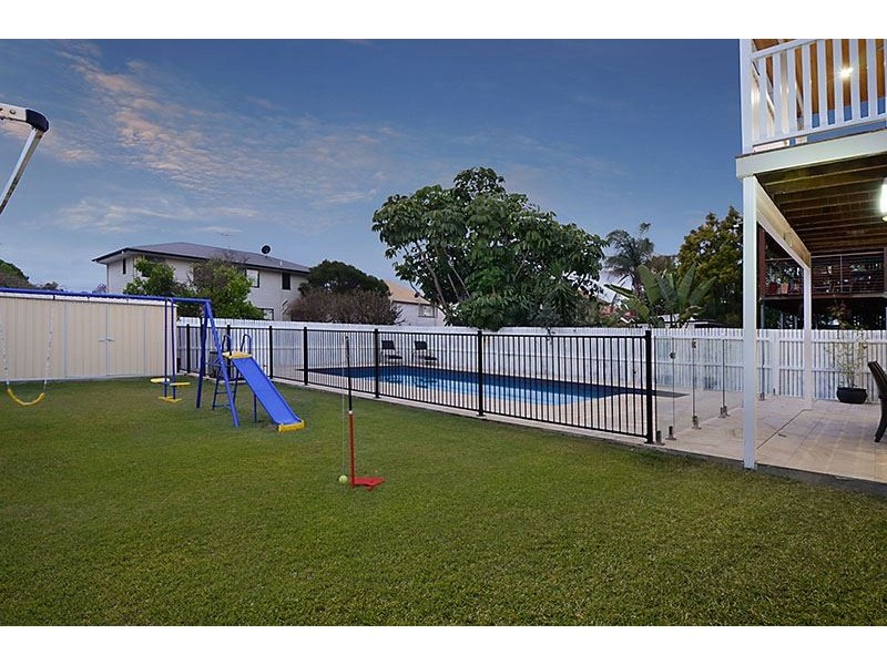 5 Harding Street, Hendra QLD 4011