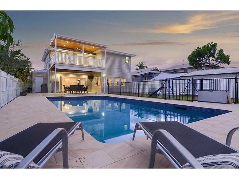 5 Harding Street, Hendra QLD 4011