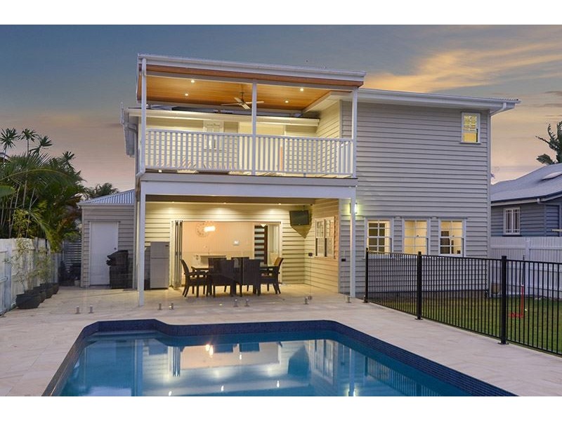 5 Harding Street, Hendra QLD 4011