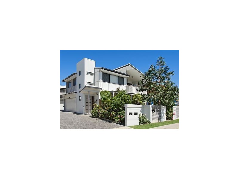 133 Beatrice Terrace, Ascot QLD 4007