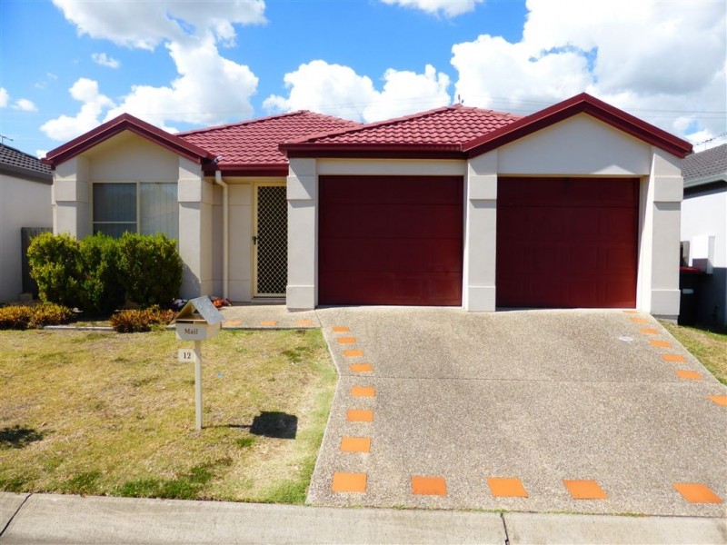 12/35 Ashridge Road, Darra QLD 4076