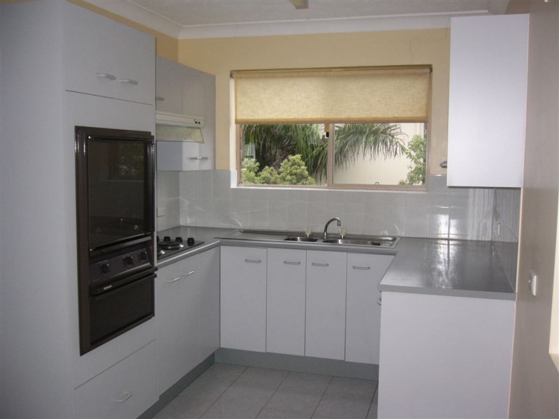 1/30 Onslow St, Ascot QLD 4007